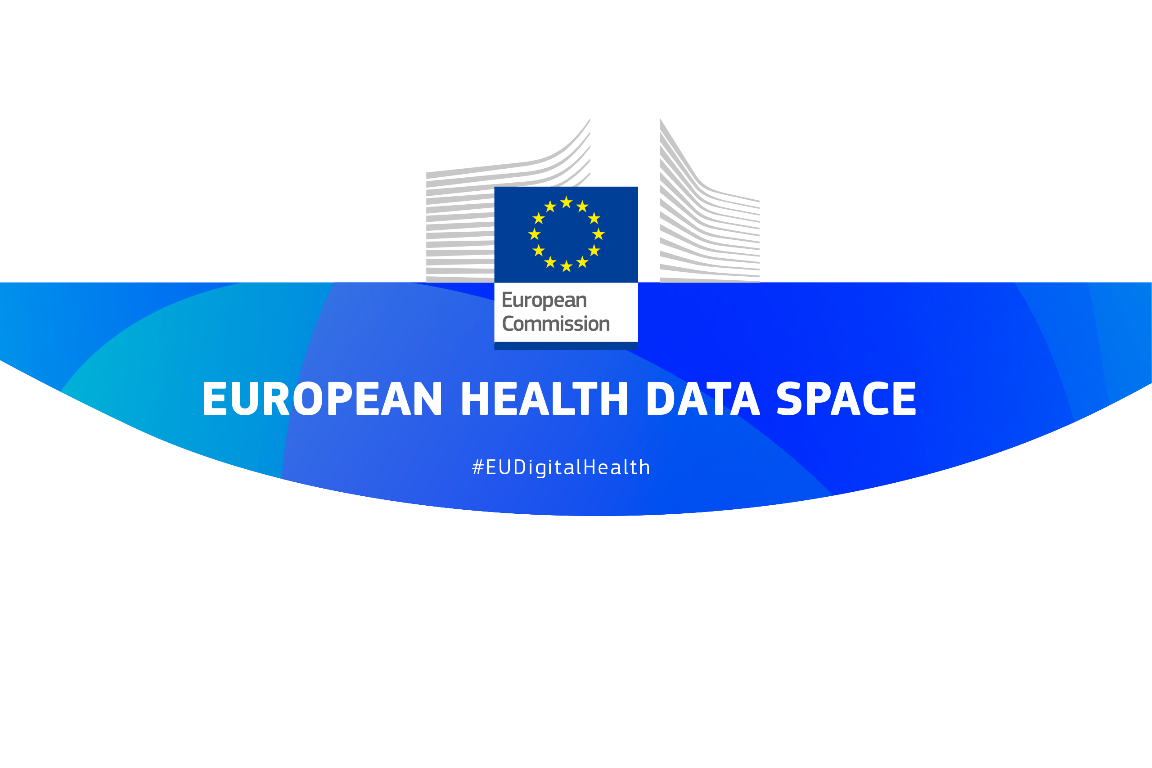 The European Health Data Space (EHDS)